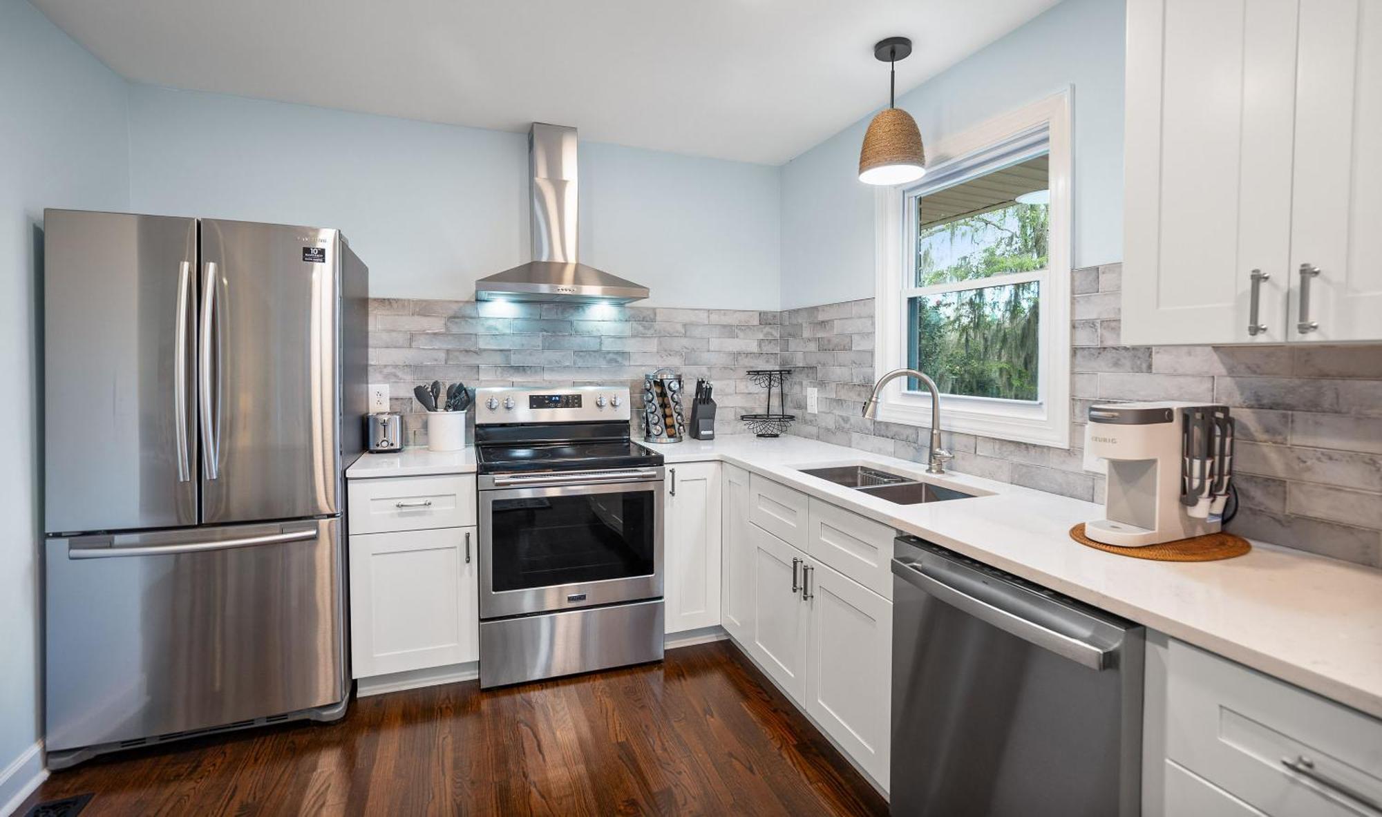 Camellia House - 7 Minutes To Mcrd Parris Island Graduation Family Friendly, Beach Pass Included Бофорт Экстерьер фото