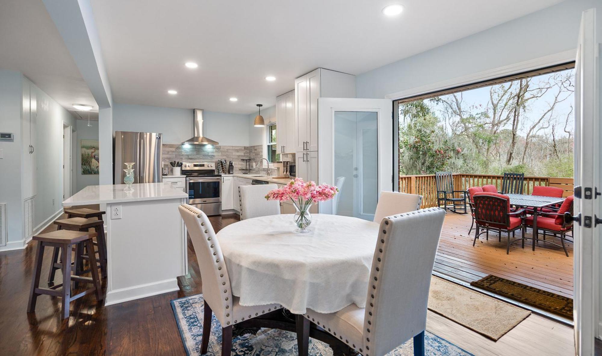 Camellia House - 7 Minutes To Mcrd Parris Island Graduation Family Friendly, Beach Pass Included Бофорт Экстерьер фото
