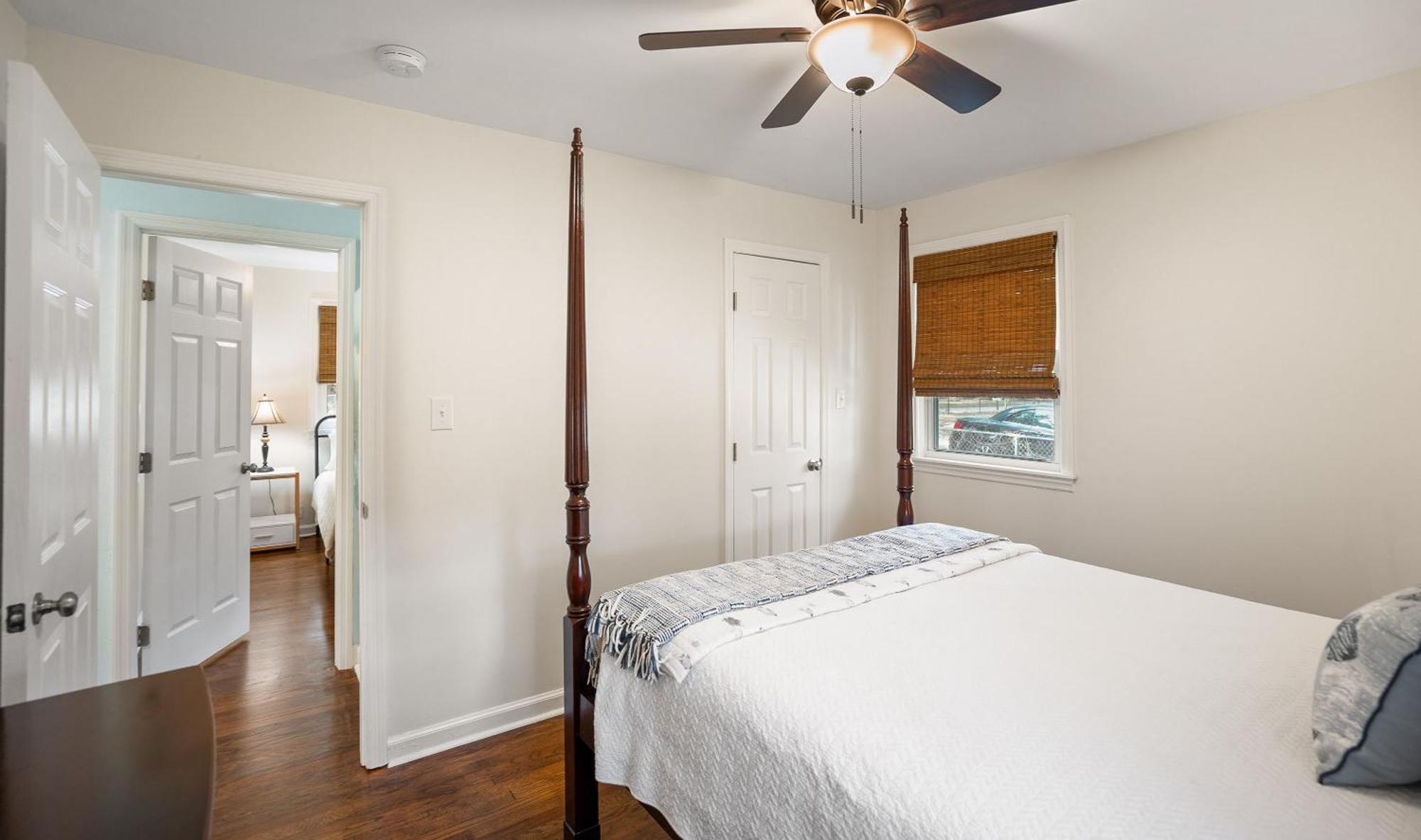 Camellia House - 7 Minutes To Mcrd Parris Island Graduation Family Friendly, Beach Pass Included Бофорт Экстерьер фото