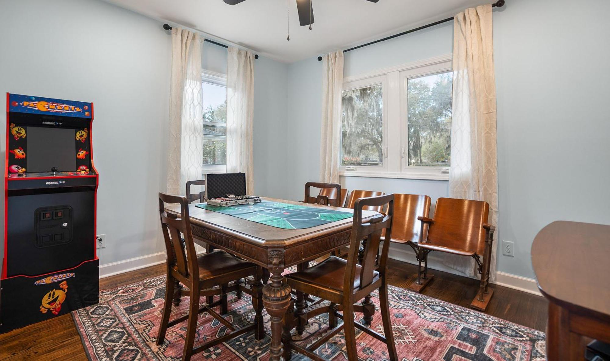 Camellia House - 7 Minutes To Mcrd Parris Island Graduation Family Friendly, Beach Pass Included Бофорт Экстерьер фото