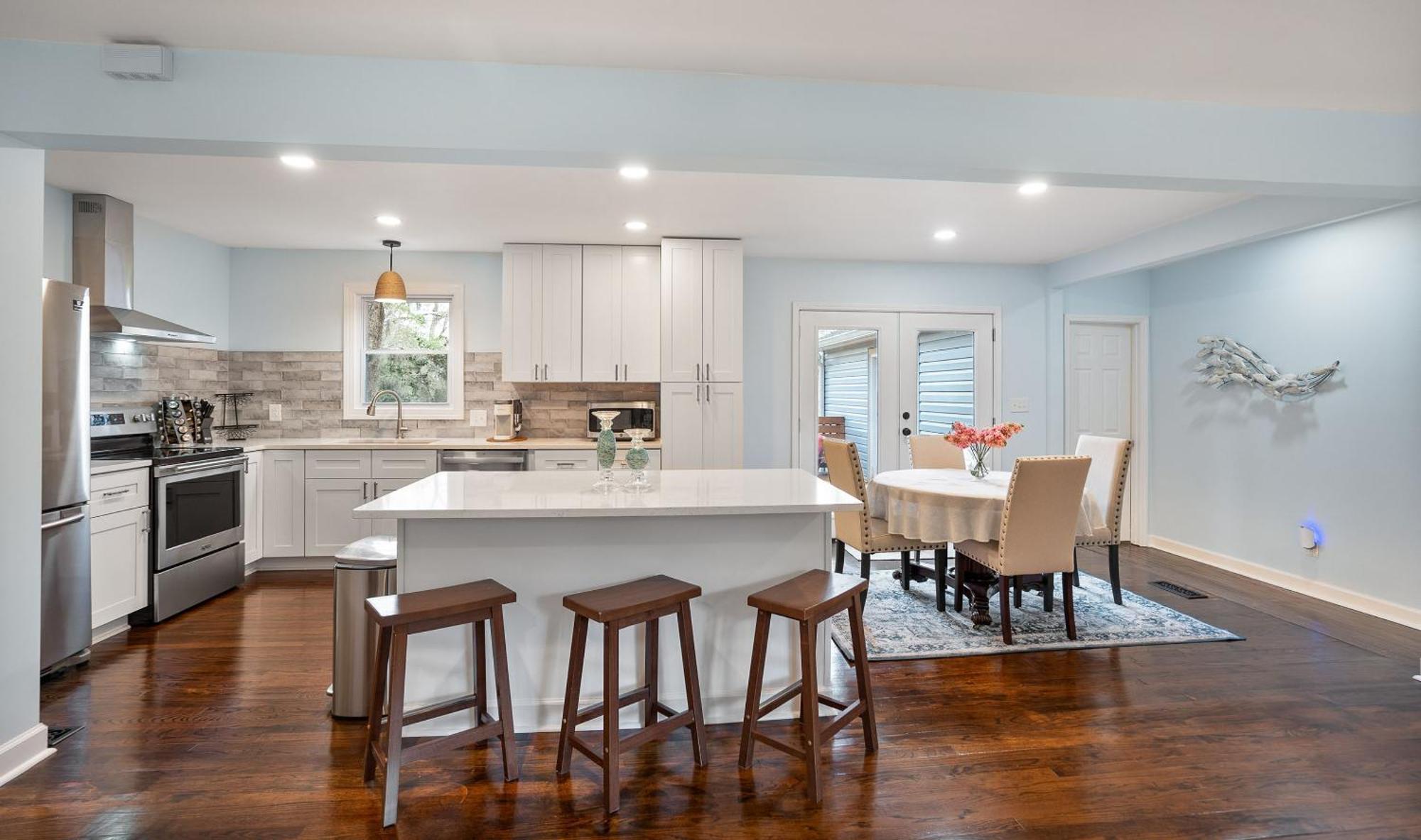 Camellia House - 7 Minutes To Mcrd Parris Island Graduation Family Friendly, Beach Pass Included Бофорт Экстерьер фото