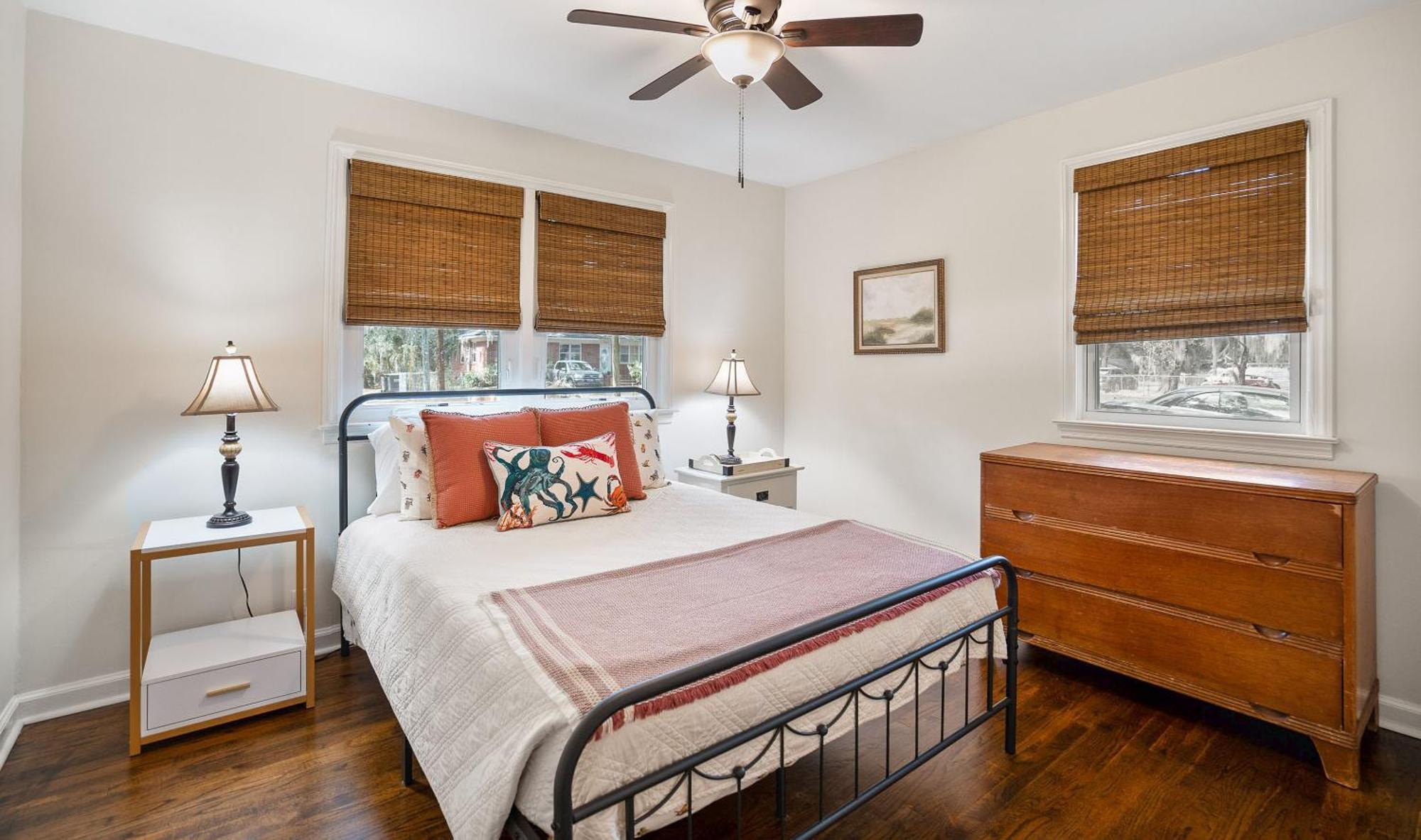 Camellia House - 7 Minutes To Mcrd Parris Island Graduation Family Friendly, Beach Pass Included Бофорт Экстерьер фото