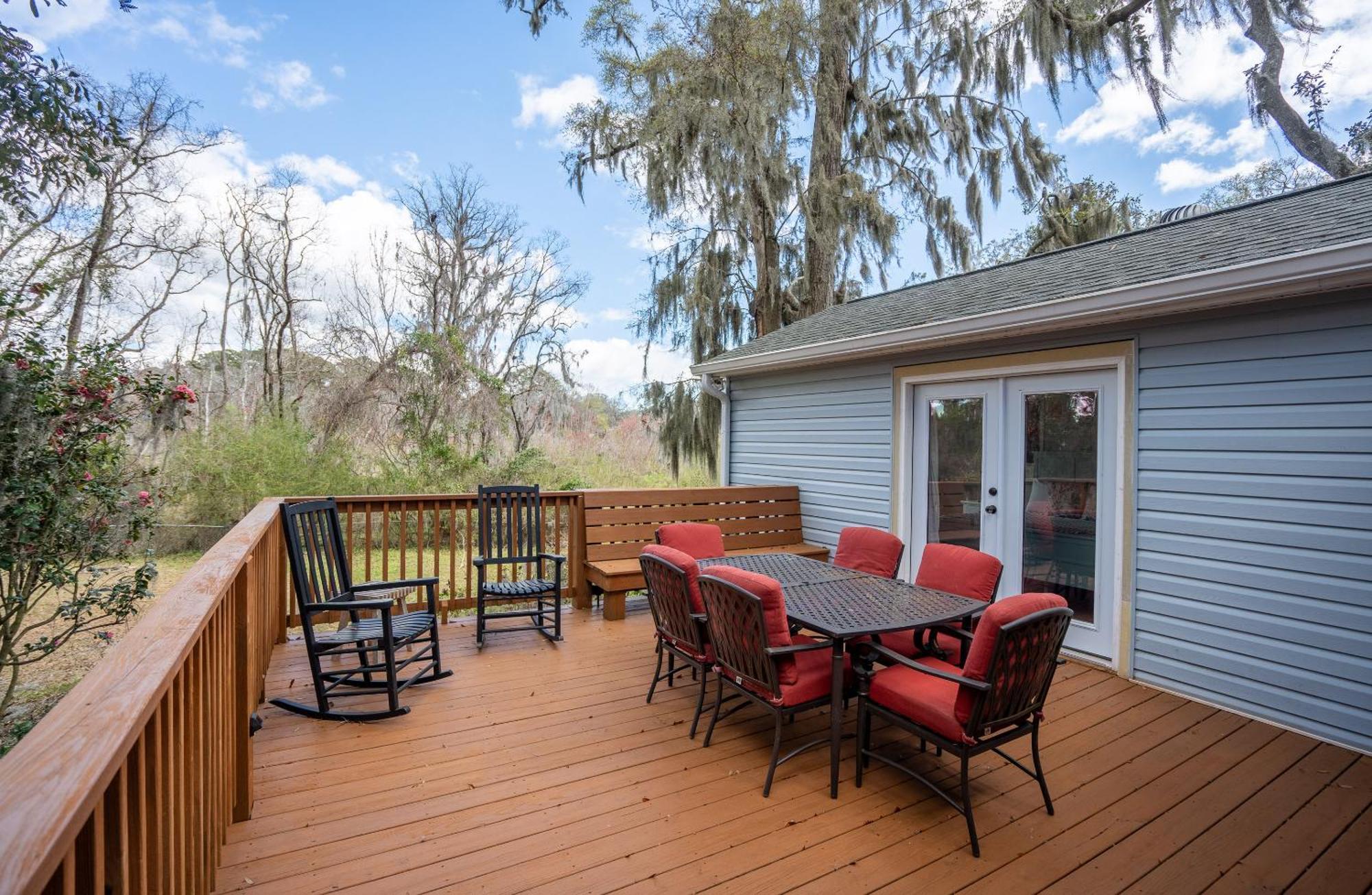 Camellia House - 7 Minutes To Mcrd Parris Island Graduation Family Friendly, Beach Pass Included Бофорт Экстерьер фото
