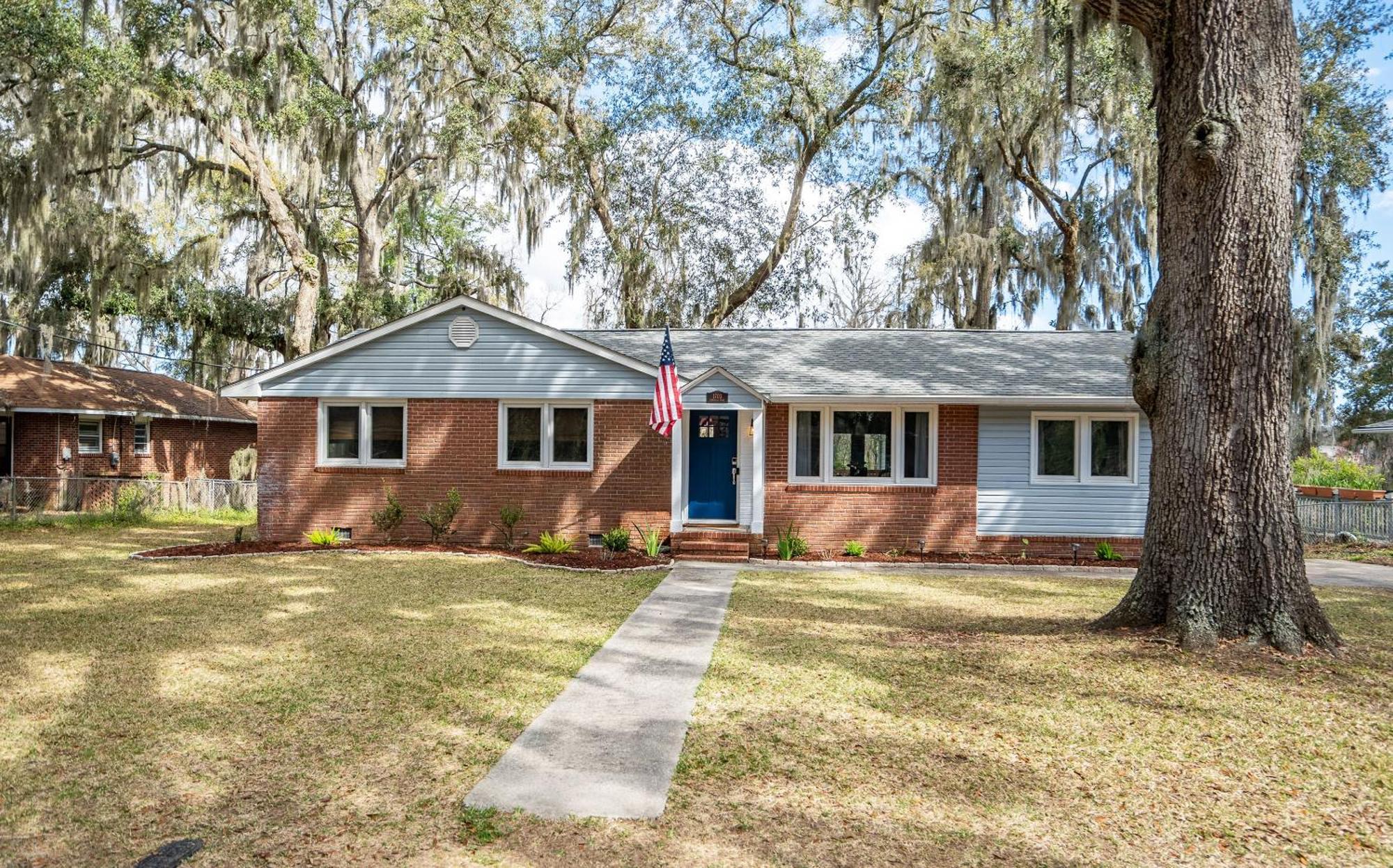 Camellia House - 7 Minutes To Mcrd Parris Island Graduation Family Friendly, Beach Pass Included Бофорт Экстерьер фото