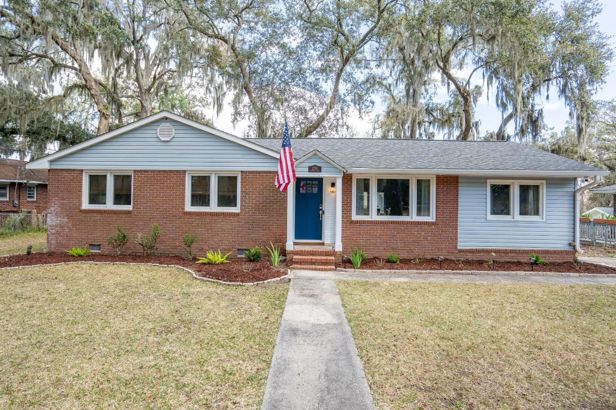 Camellia House - 7 Minutes To Mcrd Parris Island Graduation Family Friendly, Beach Pass Included Бофорт Экстерьер фото